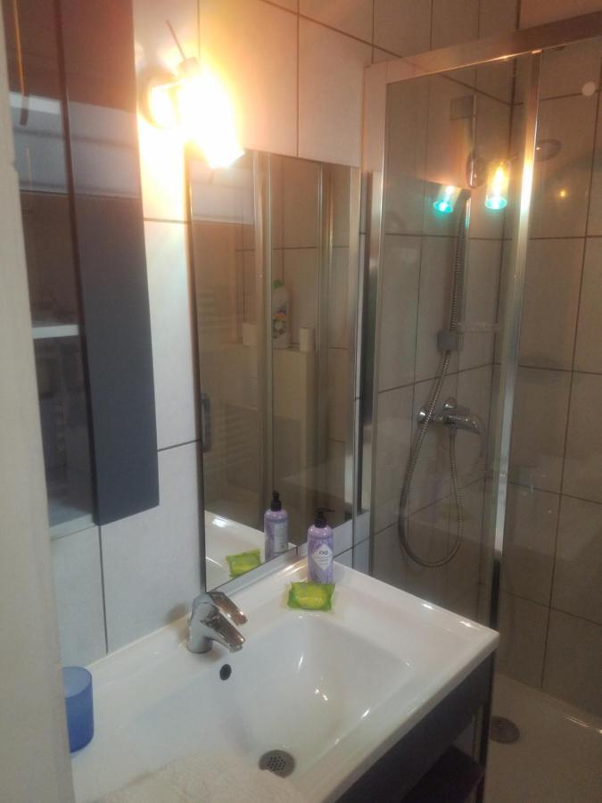 Tournus Castrum Romain - Duplex 54 M2 - 3 Etoiles - Petit Box Velo - 5Mn Autoroute Exterior foto
